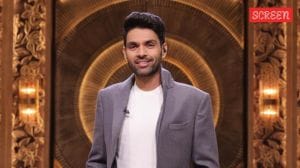 Shark Tank India 5 judge Mohit Yadav on his journey