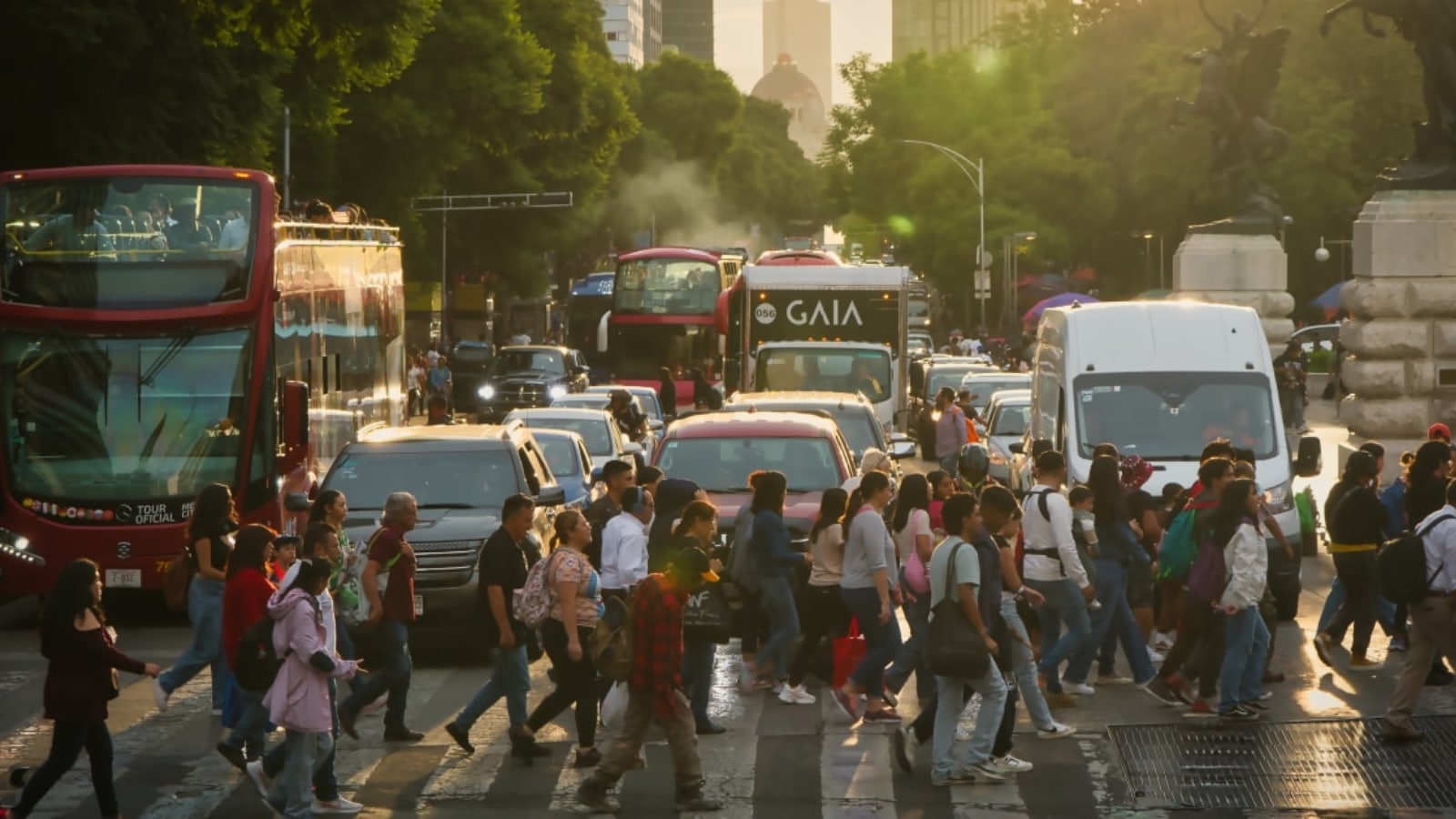 Most congested cities in the world: Bengaluru traffic worsens; one more India city in top 10