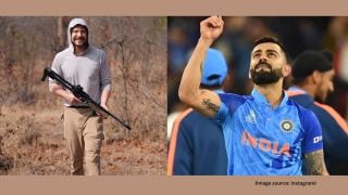 ‘I’m trying to film with you’: American YouTuber MrBeast’s message to Virat Kohli