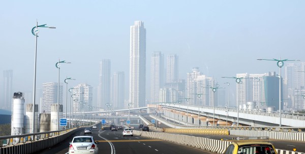 The manifesto also promises to double the number of air quality monitoring stations in Mumbai, which currently stands at 28, and to install real time AQI display boards at major traffic junctions across the city.