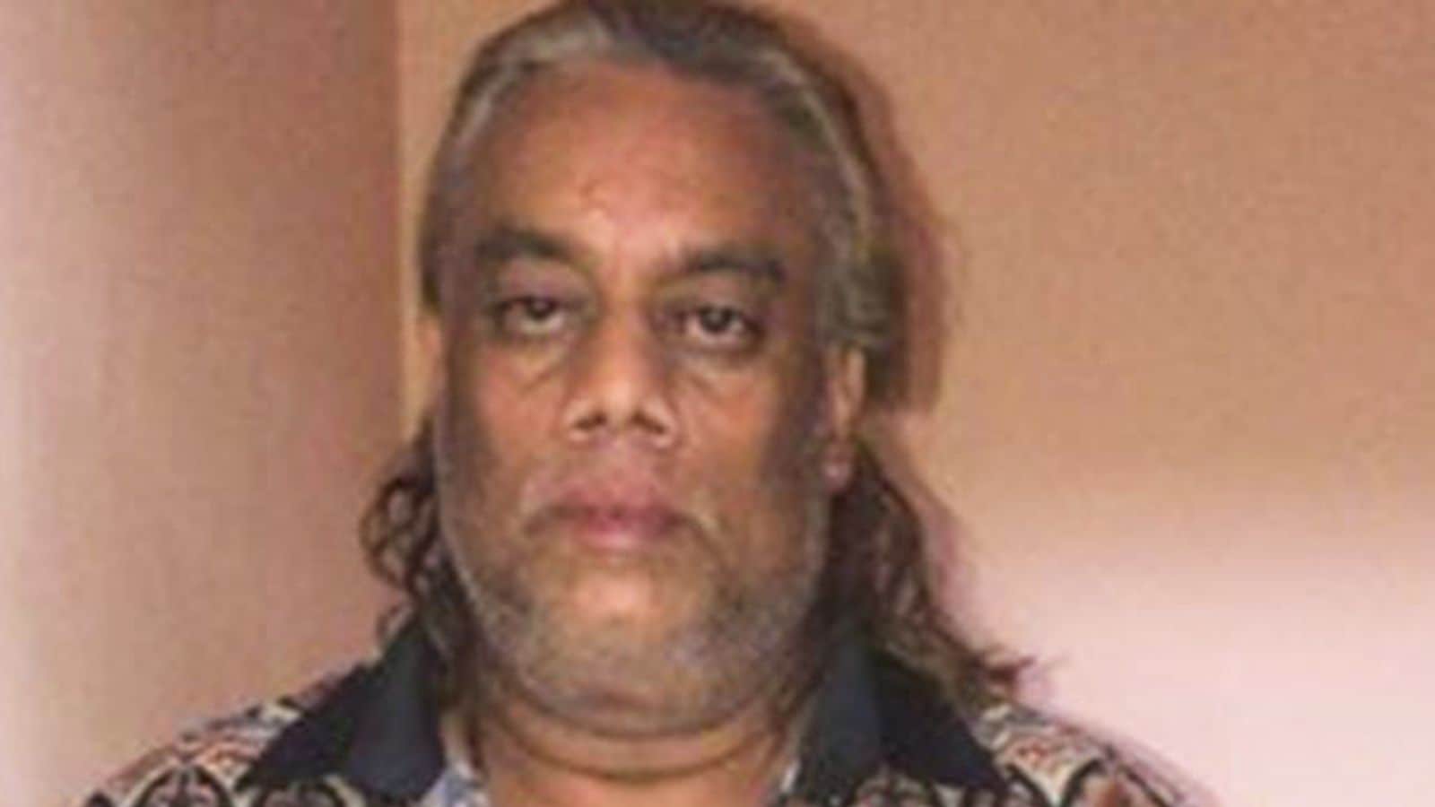 Extortion case: Gangster Ravi Pujari in police custody