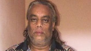 Mumbai ganster ravi puja under police custody