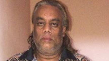 Mumbai ganster ravi puja under police custody