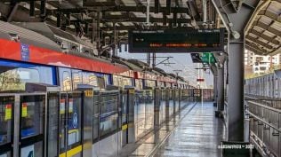 More Mumbai Metro lines to open in 2026: Mira Bhayandar, Thane to get connectivity finally