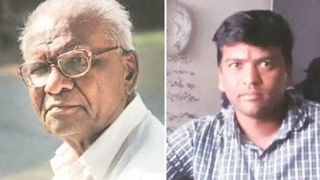 Sameer Gaikwad, a key accused in the 2015 murder of veteran CPI leader Govind Pansare, died of suspected cardiac arrest in Sangli on Tuesday.