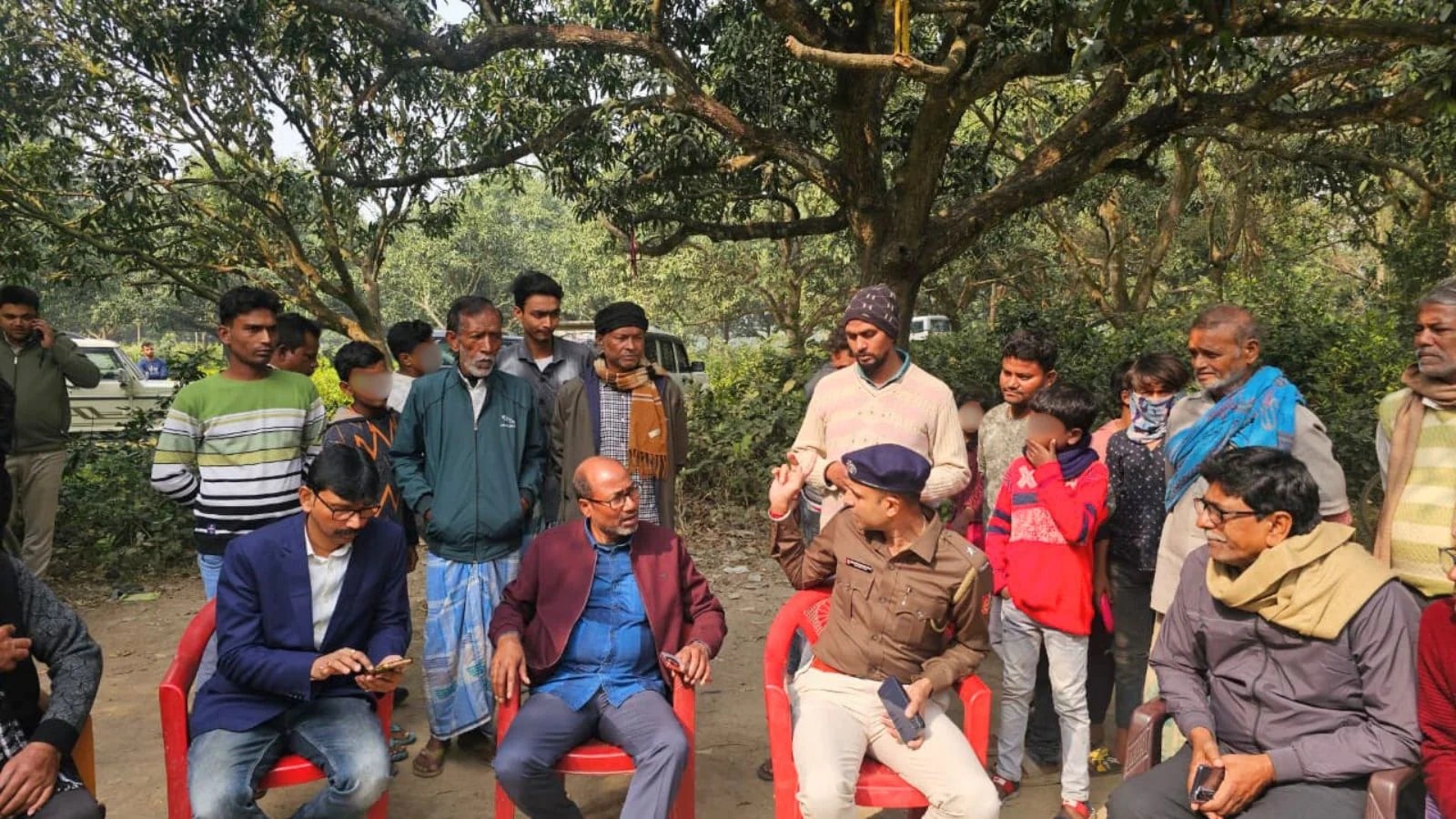 Attack on pastor is latest in series of communal attacks in Odisha