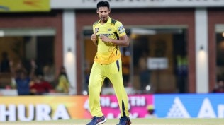 Mustafizur Rahman KKR release