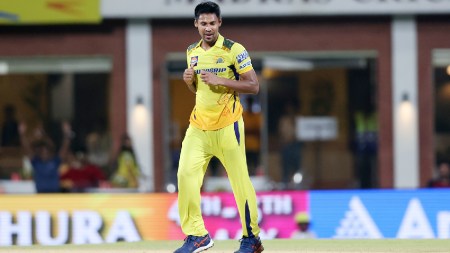 Mustafizur Rahman KKR release