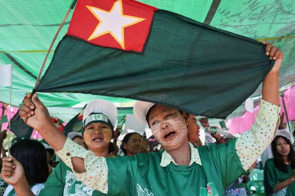 From Bangladesh and Nepal to US midterms, these are the major elections around the world in 2026