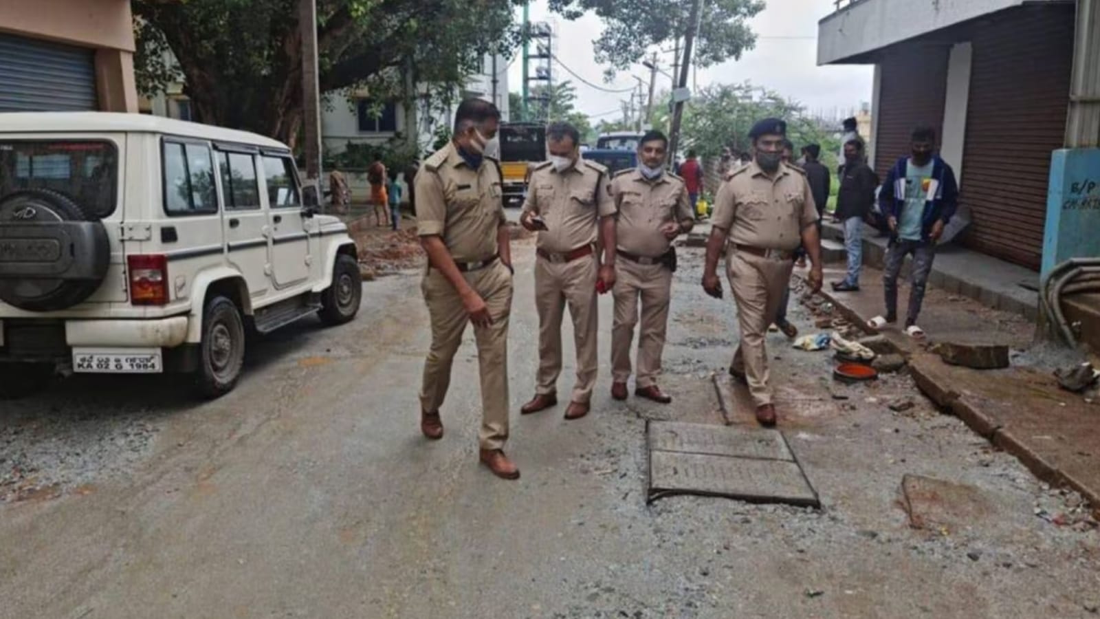 Rs 8 crore drug bust: How a global syndicate used students and ‘tea’ parcels to flood Bengaluru with khat