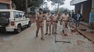 Investigators say the syndicate operated across 20 countries, routing over 550 parcels through international courier networks disguised as commercial goods.