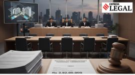 The deficiency in service flows independently from the admitted delay, failure to obtain approvals, and subsequent alienation of the promised alternate flats, said the National Consumer Disputes Redressal Commission.