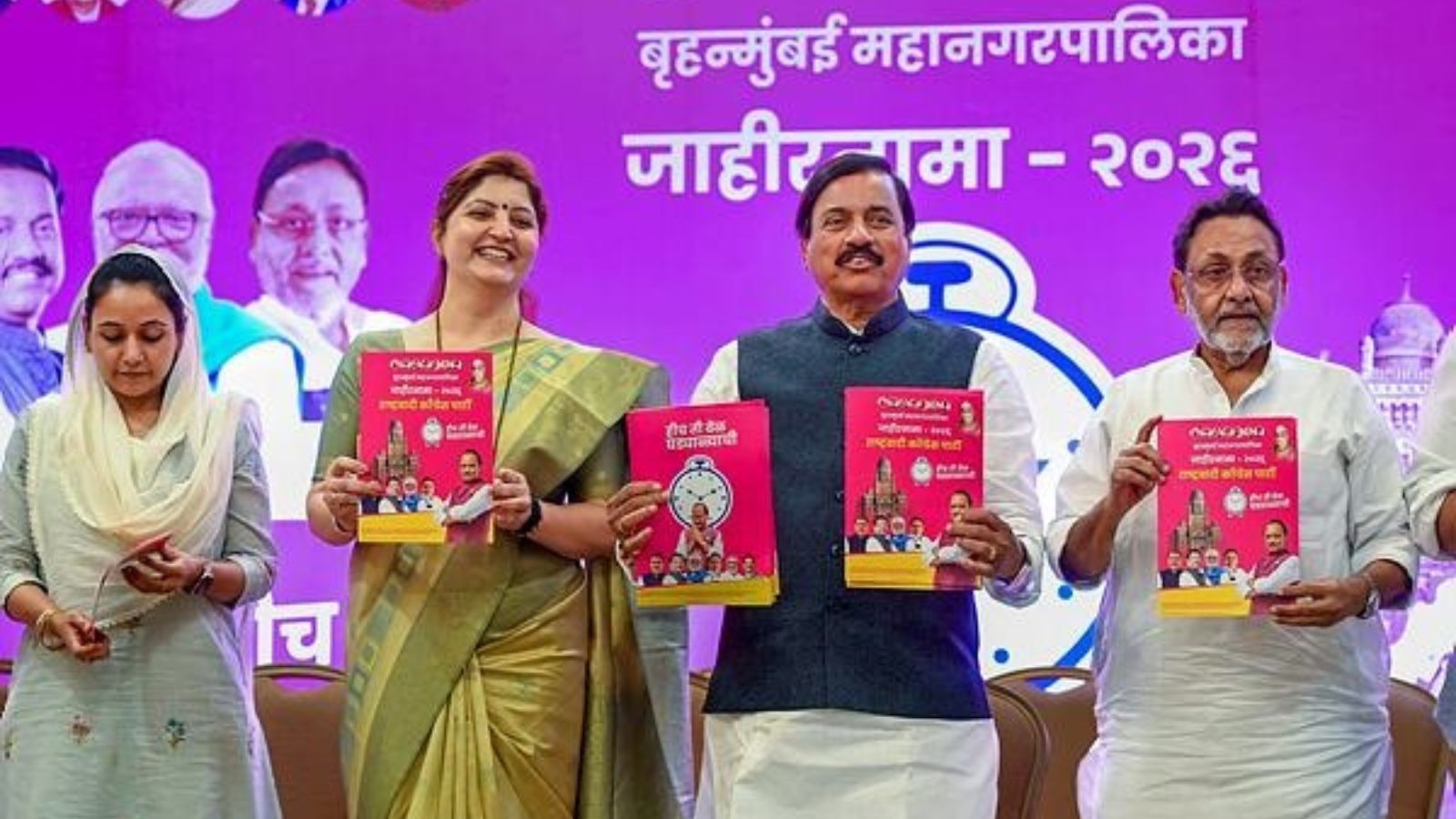 BMC Polls 2026: Candidates Show Asset Surge