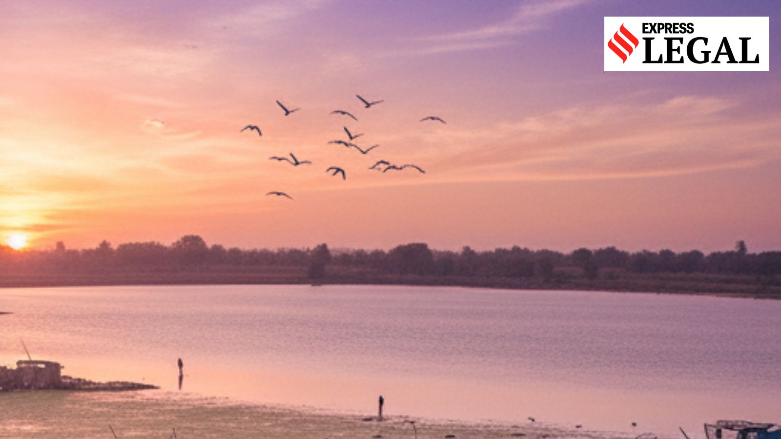 indianexpress.com - Ashish Shaji - 'Greed over development': NGT orders demolition of constructions encroaching on Rajasthan's historic lake