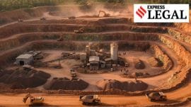 Orissa High Court News: The NGT order does not disclose any reasoned consideration of proportionality, nor does it adequately address the petitioner's contentions, the Orissa High Court said.