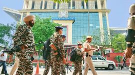 National Investigation Agency, Senior IPS officer Rakesh Aggarwal National Investigation Agency, Senior IPS officer Rakesh Aggarwal, Rakesh Aggarwal as NIA chief, Indian express news, current affairs