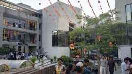 niftee, nift phd admissions 2026