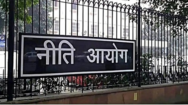 NITI Aayog