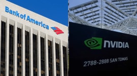 NVIDIA’s enterprise AI ambitions face deployment hurdles as Bank of America struggles to operationalise its AI Factory.