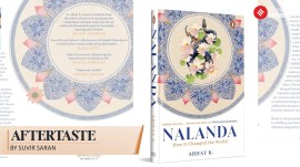 Nalanda: How It Changed the World