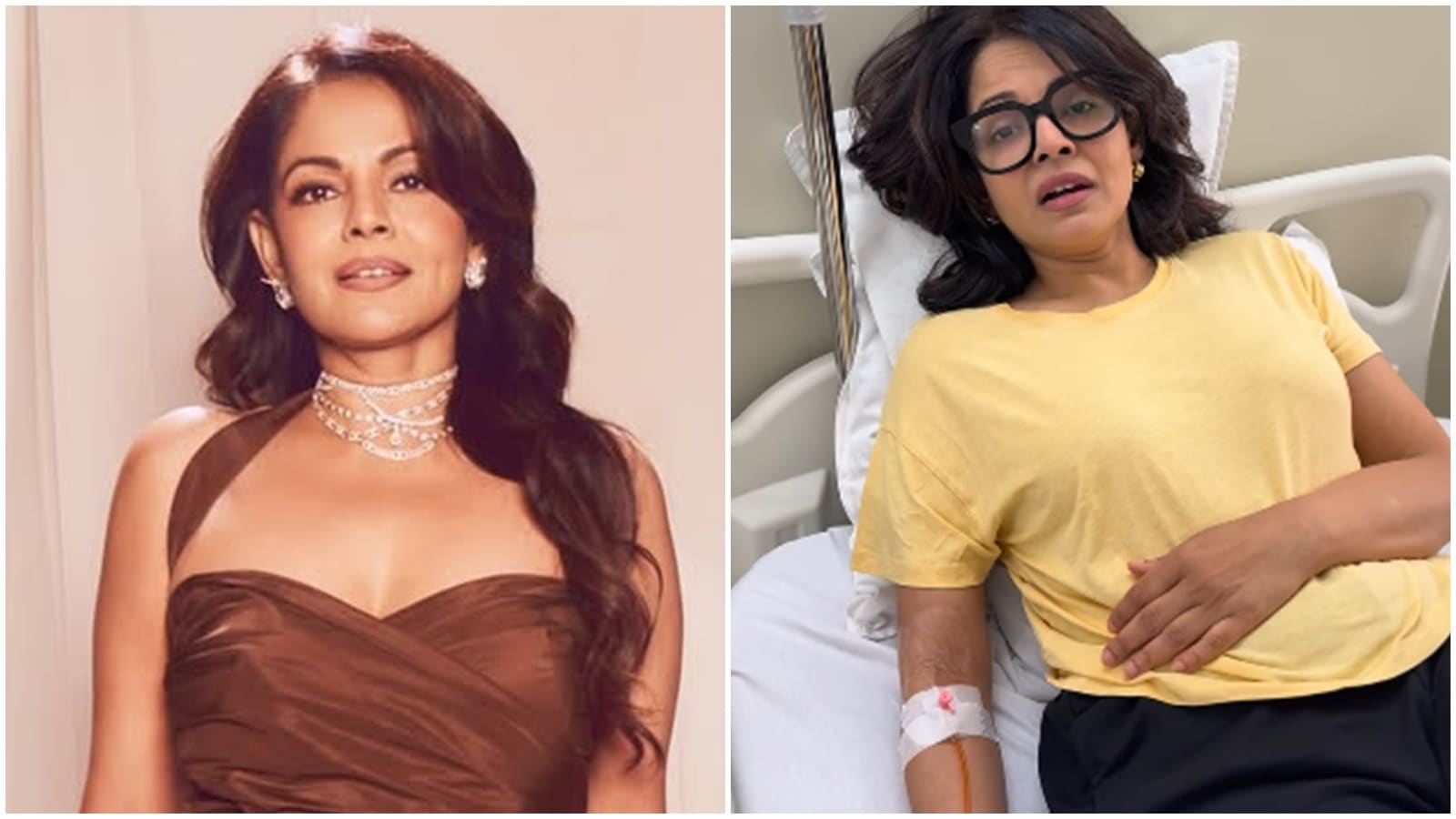 Shark Tank’s Namita Thapar reveals the ‘hidden’ health metric most women ignore: ‘You could have normal haemoglobin, but if your…’