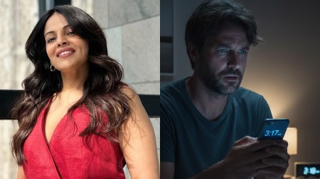 Namita Thapar shares tips to avoid fragmented sleep