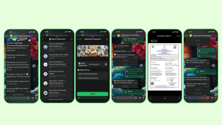 Tamil Nadu government says it will add more services to Namma Arasu in the future.