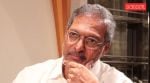 Nana Patekar, O Romeo