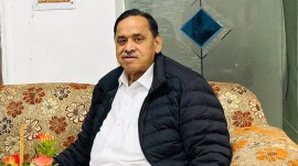 Naseemuddin Siddiqui