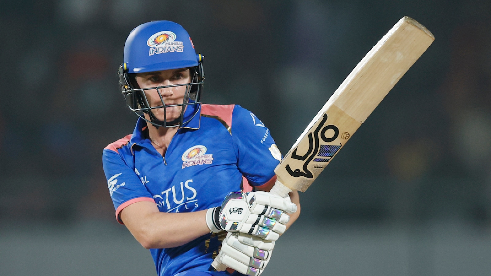 Nat Sciver-Brunt: Didn’t want to replicate other players by getting out in 90s