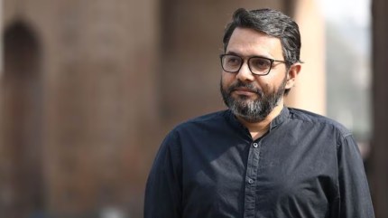 Neelesh Mishra slam IndiGo