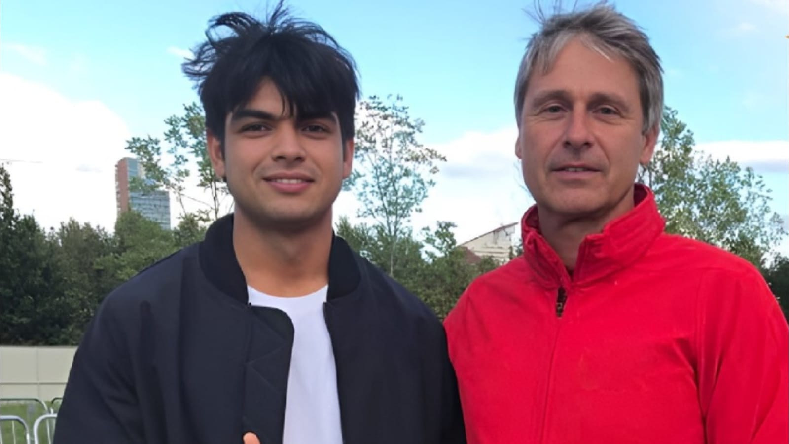 After tough 2025, Neeraj Chopra splits with coach Jan Zelezny, says will take ‘lead in shaping his coaching direction’