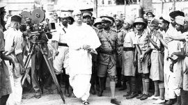 Adityanath said Netaji Bose's life, personality and actions continue to inspire every Indian. (Wikimedia Commons)