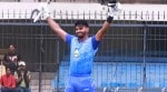 Shreyas Iyer marks his comeback from injury as Mumbai's captain in the VHT.