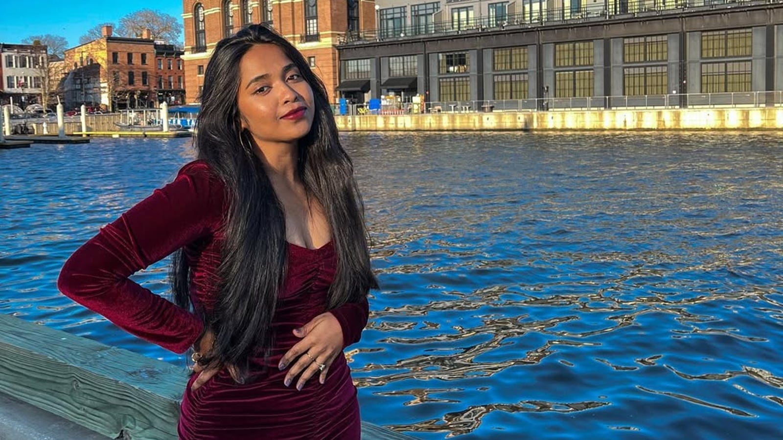 Father of Secundarabad woman found murdered in US says not right to say accused was ‘ex-boyfriend’