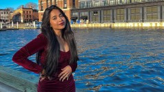 Father of Secundarabad woman found murdered in US says not right to say accused was ‘ex-boyfriend’