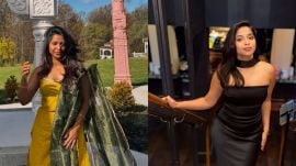 Godishala lived in Ellicott City, Maryland, where she worked as a data analyst