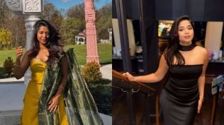 Godishala lived in Ellicott City, Maryland, where she worked as a data analyst