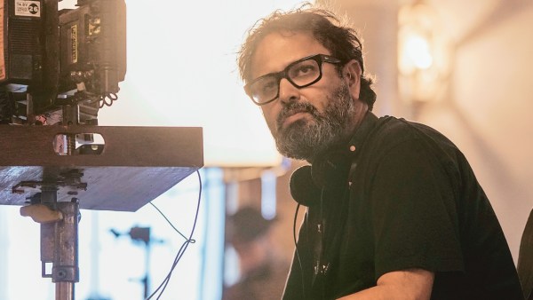 Director Nikkhil Advani