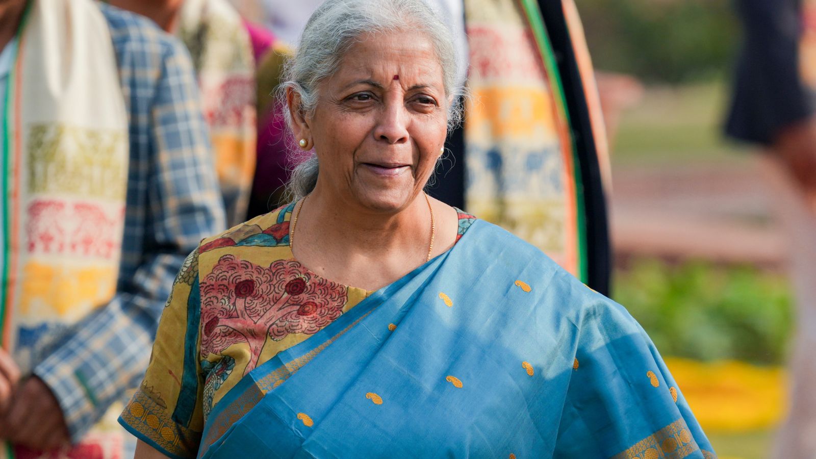 Union Budget 2026 Expectations Live: FM Sitharaman to present her 9th budget on Feb 1. Here’s what India Inc wants