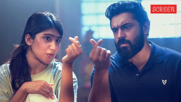 Sarvam Maya budget and box office collection: The Nivin Pauly-starrer has joined the Rs 100 crore club, becoming only the 13th Malayalam movie and the actor's first-ever to enter the coveted list.