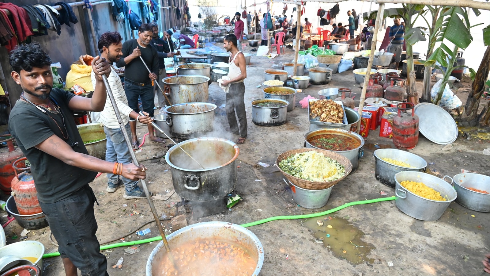 Maharani Kamsundari Devi dead