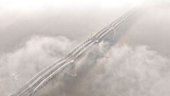 North India Weather cold wave