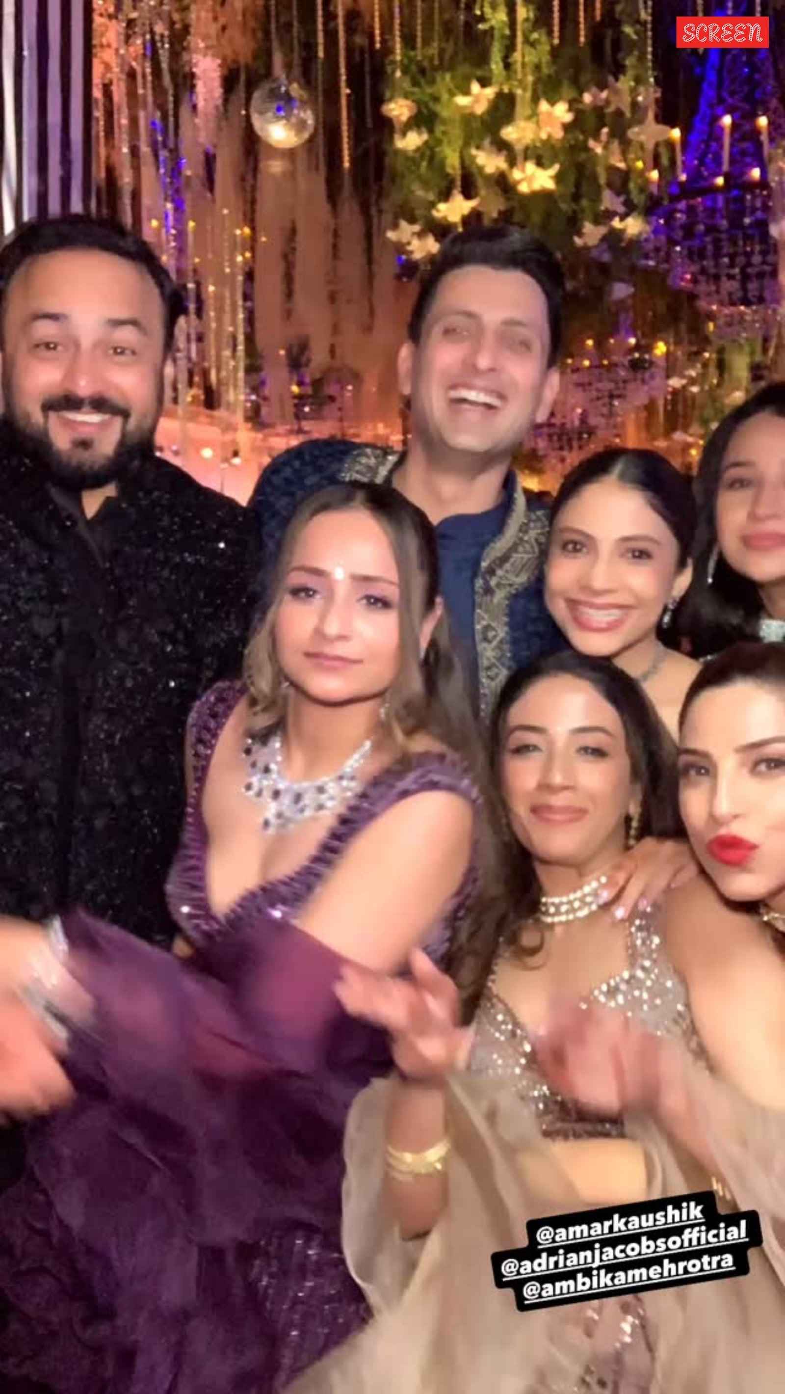 Nupur Sanon and Stebin Ben wedding 