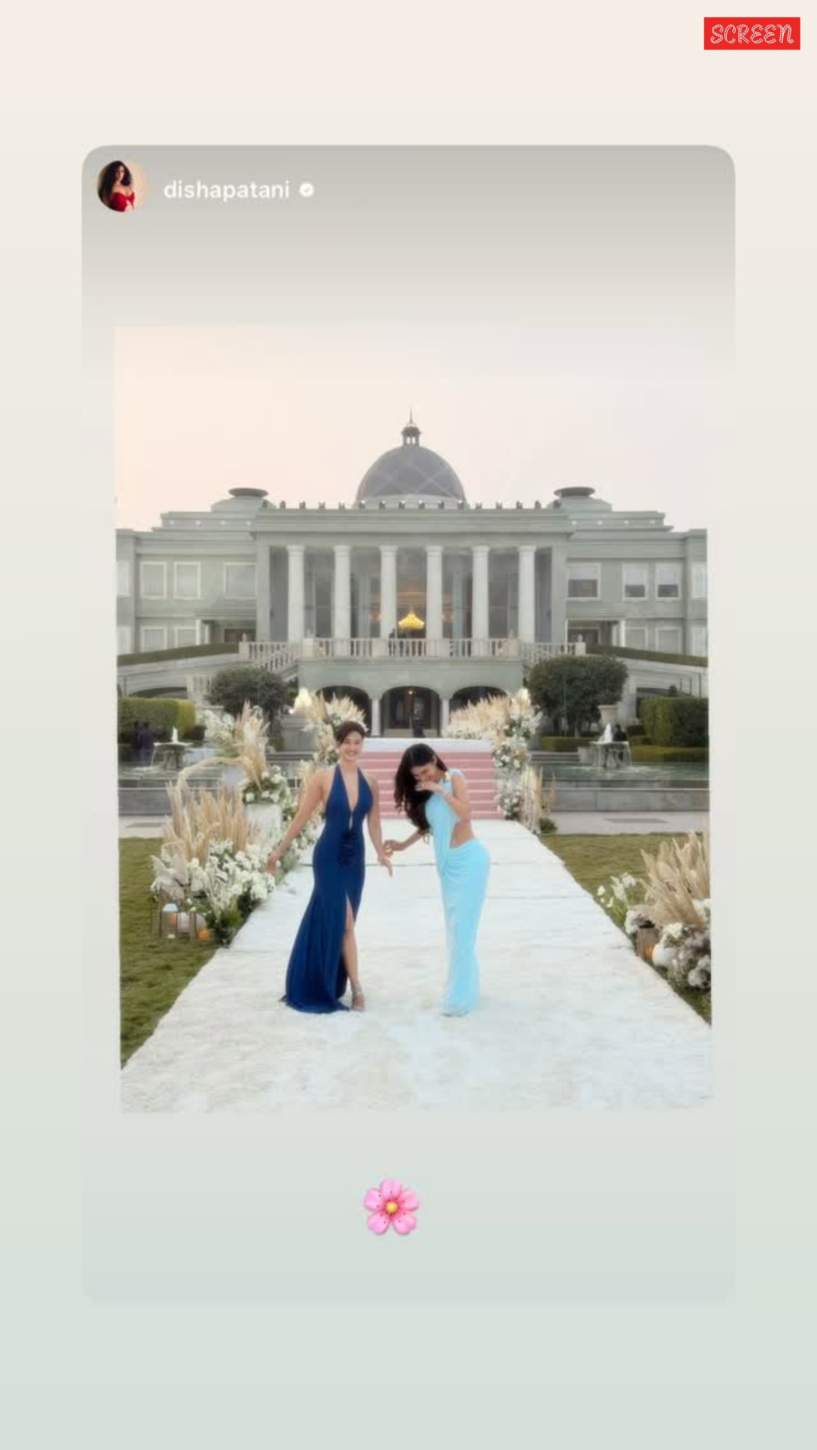 Nupur Sanon and Stebin Ben wedding 