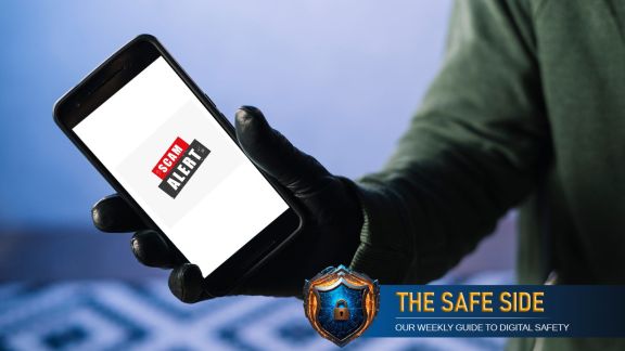 Cybercriminals are impersonating delivery agents and tricking users into dialling USSD codes that silently forward calls to fraudsters.