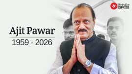 Ajit Pawar