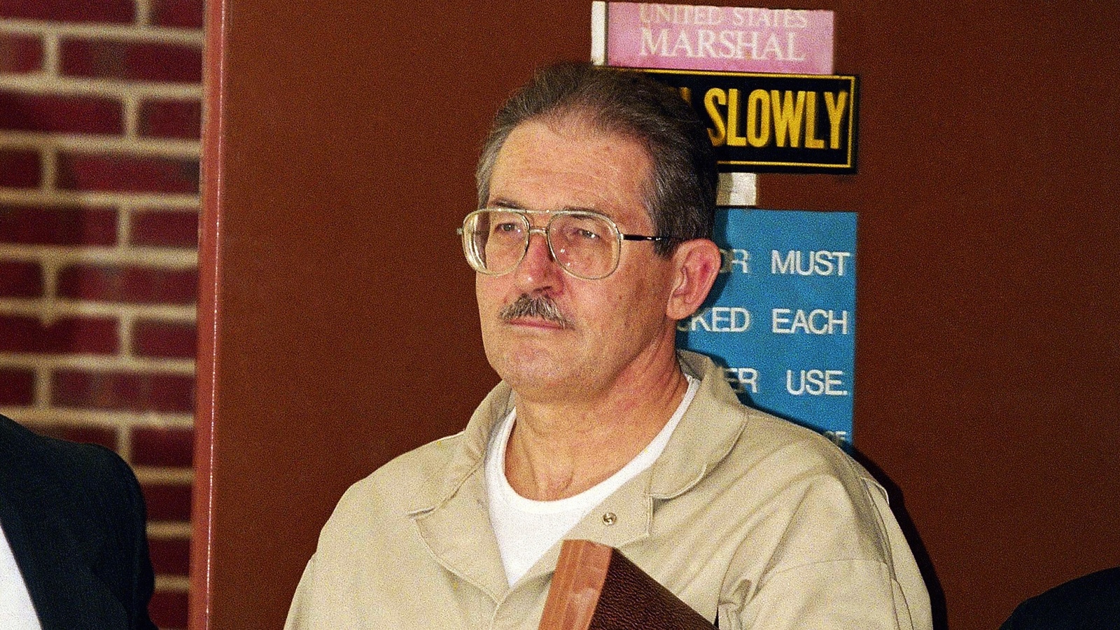 Aldrich Ames, CIA turncoat who helped the Soviets, dies at 84