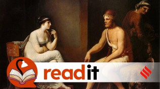 The Odyssey: What to read before Christopher Nolan brings Homer to the big screen