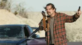 Leonardo DiCaprio's One Battle After Another leads UK’s BAFTA film awards with 14 nominations